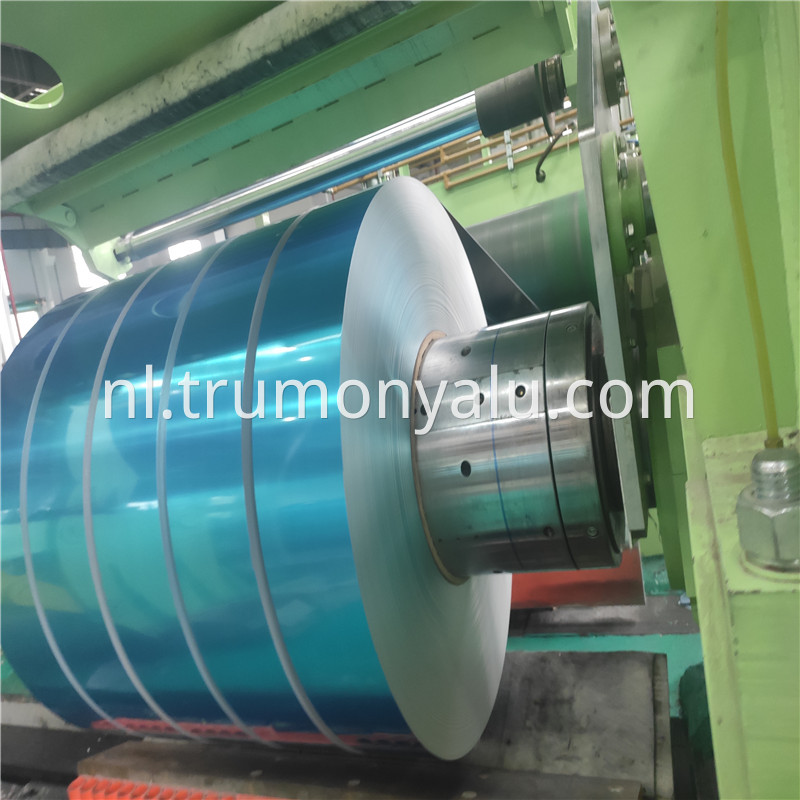 Aluminum Coil Roll061